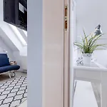 Apartmán Pomona *