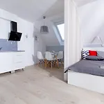 Apartmán Pomona Niechorze
