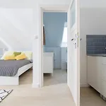 Pomona Apartmán Niechorze