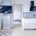 Pomona Apartmán