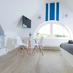Apartmán Pomona *
