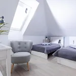 Apartmán Pomona *