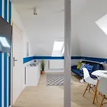 Pomona Apartmán Niechorze