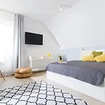 Apartmán Pomona *