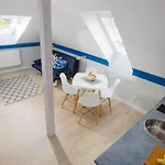 Apartmán Pomona