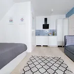 Apartmán Pomona
