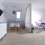 Apartmán Pomona *