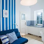 Apartmán Pomona *