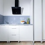 Pomona Apartmán *