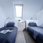 Pomona Apartmán