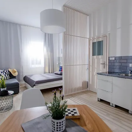 Apartment Pomona
