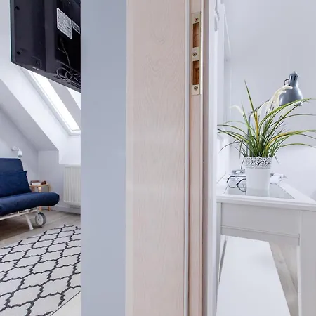 Apartment Pomona *