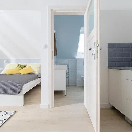 Pomona Apartmán Niechorze