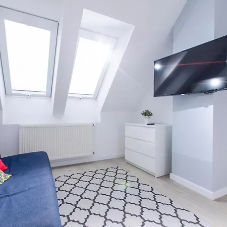Pomona Appartement *