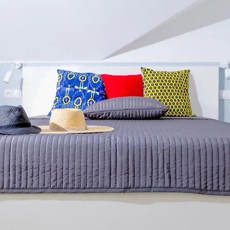 Pomona דירה נישורזה