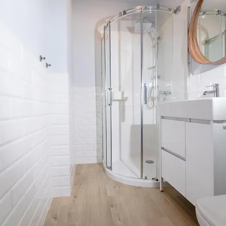 דירה Pomona נישורזה