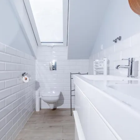 Pomona דירה נישורזה