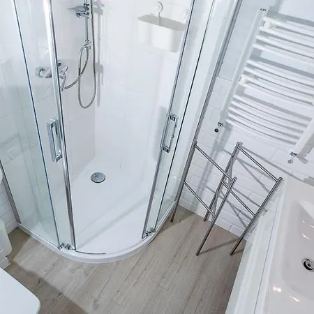 Pomona דירה נישורזה