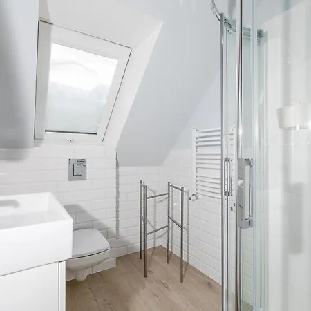 Pomona דירה נישורזה