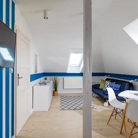 Pomona Apartment Niechorze