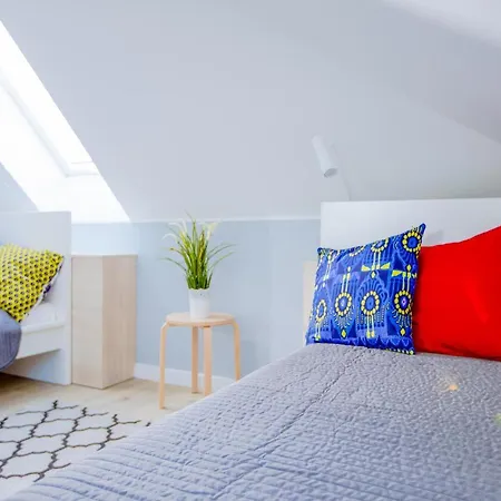 Apartmán Pomona