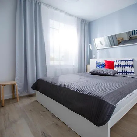 Pomona Appartement