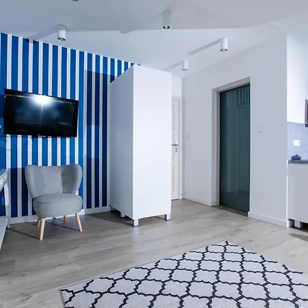 Pomona Appartement