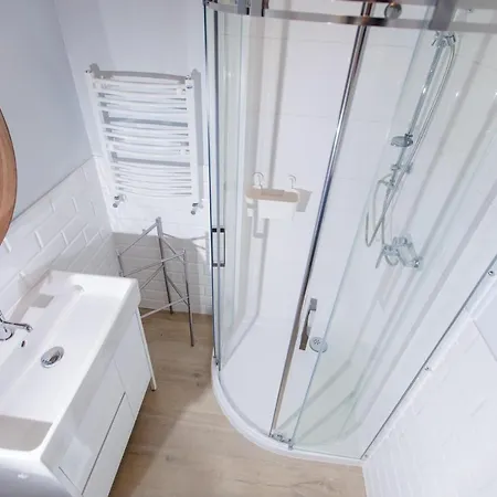 דירה Pomona נישורזה