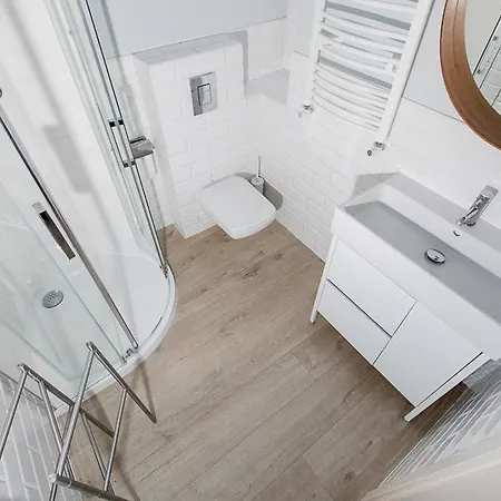 Pomona Apartment Niechorze