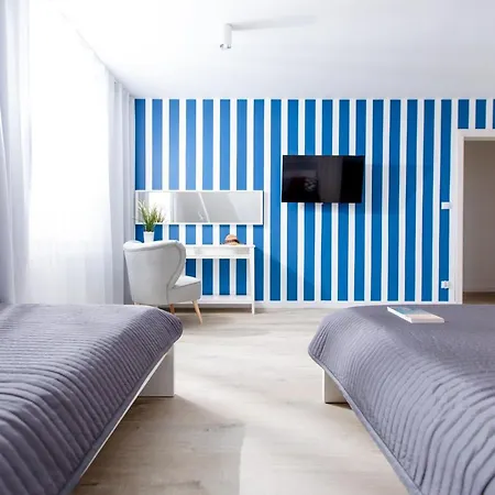 Pomona Apartment Niechorze