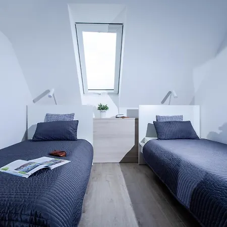 Pomona Appartement