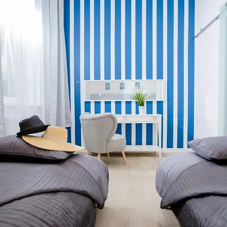 Pomona Appartement *