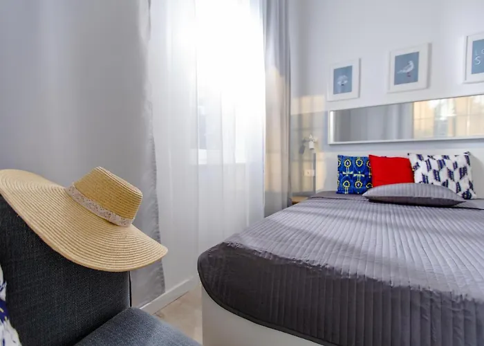 公寓 Pomona 尼彻兹