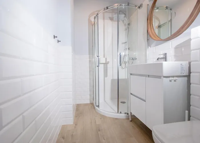 公寓 Pomona 尼彻兹