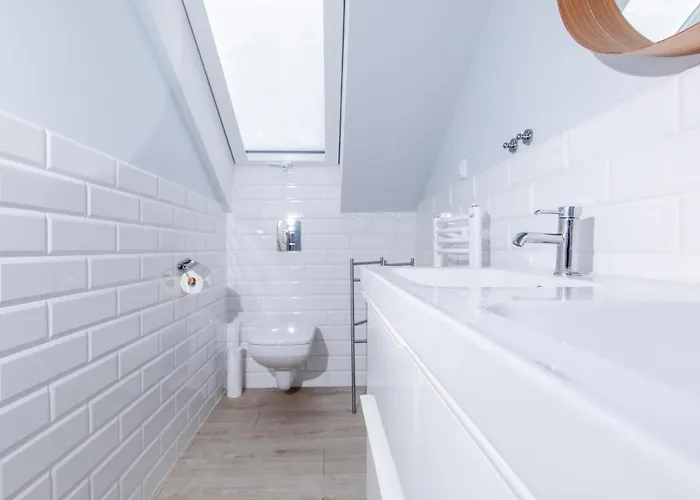 Pomona 公寓 尼彻兹