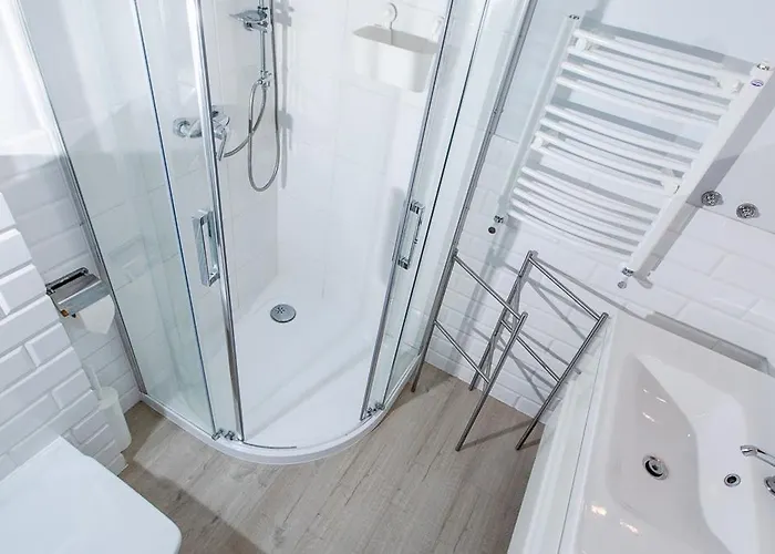 Pomona 公寓 尼彻兹