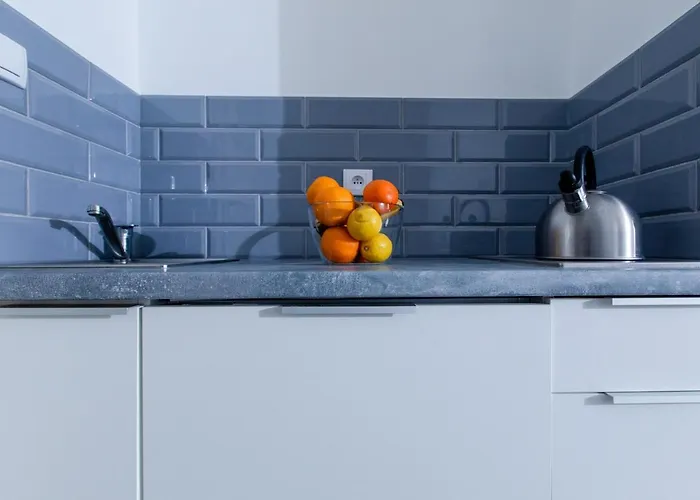 公寓 Pomona 尼彻兹