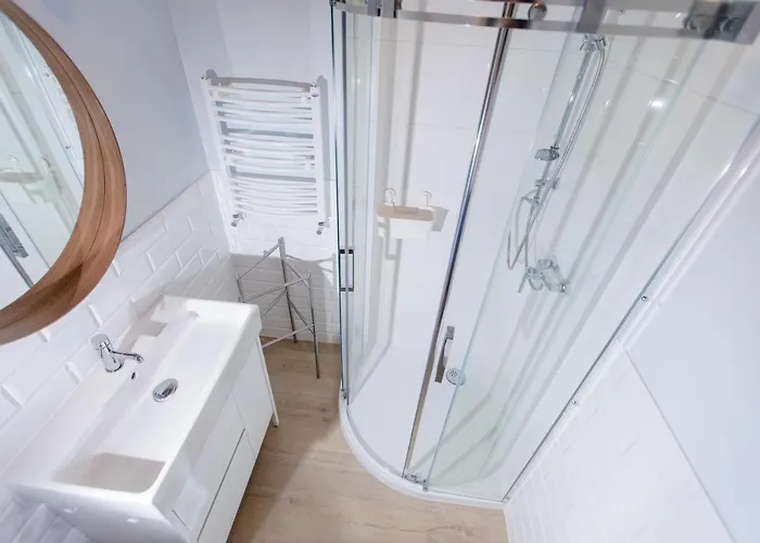 公寓 Pomona 尼彻兹